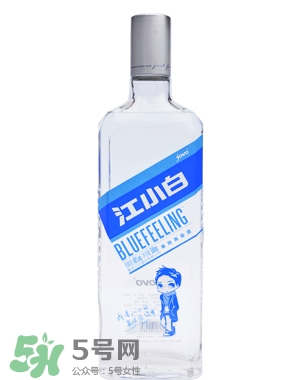 江小白酒為什么叫江小白？江小白酒的含義