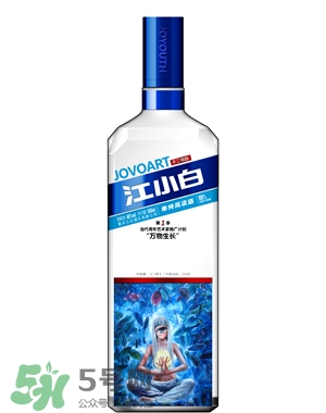 江小白酒為什么叫江小白？江小白酒的含義