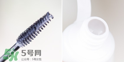 愛麗小屋睫毛雨衣怎么用？愛麗小屋睫毛雨衣使用方法