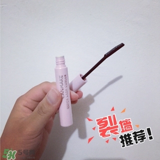 canmake睫毛雨衣怎么樣？canmake睫毛雨衣好用嗎？