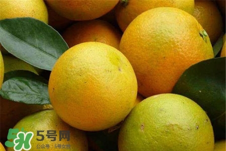 孕婦可以吃冰糖橘嗎？懷孕了能吃冰糖橘嗎？