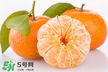 冰糖橘怎么挑選？如何挑選冰糖橘？