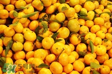 冰糖橘可以放冰箱保存嗎？冰糖橘能冷凍嗎？