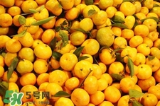 糖尿病可以吃橘子嗎？糖尿病任能吃橘子嗎？