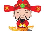 大年初五如何把財(cái)神接進(jìn)家？正月初五接財(cái)神的正確方法
