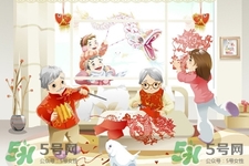 大年初三能理發(fā)嗎？大年初三可以剃頭嗎？