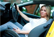孕婦可以坐車(chē)嗎?孕婦坐車(chē)最多能做幾個(gè)小時(shí)?