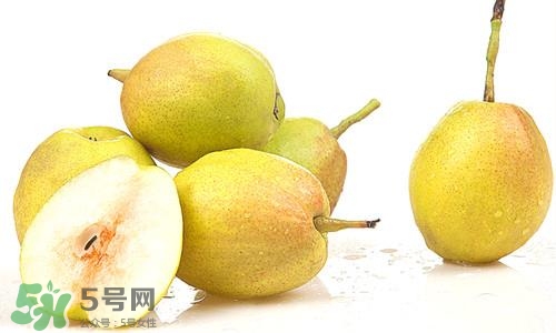 吃香梨會上火嗎？香梨吃多了會上火嗎？