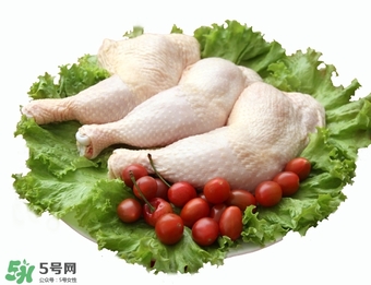 拉肚子可以吃雞腿嗎？吃雞腿會拉肚子嗎？
