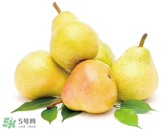 冬天吃梨子太冰怎么辦？冬天怎么吃梨子不冰？
