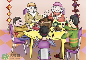老人吃什么好？老人飲食注意事項(xiàng)