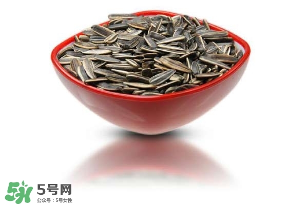 冬天吃瓜子上火怎么辦？冬天瓜子吃多了上火怎么辦？