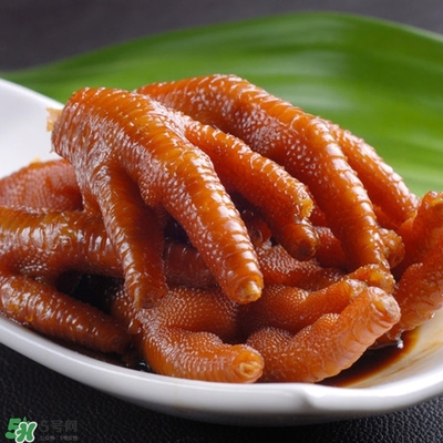 吃雞爪拉肚子怎么辦？拉肚子可以吃雞爪嗎？