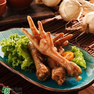 吃雞爪拉肚子怎么辦？拉肚子可以吃雞爪嗎？