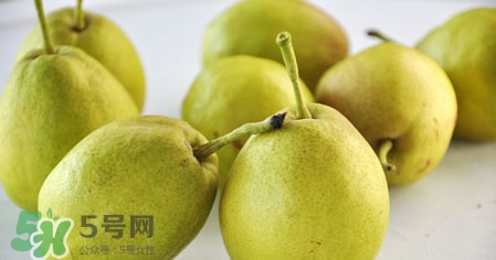 香梨表面的蠟怎么去除？如何去除香梨表面的蠟？