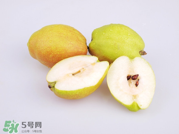庫爾勒香梨分公母嗎？庫爾勒香梨怎么分公母？