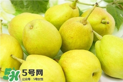 香梨吃多了會怎樣？香梨一天可以吃幾個？