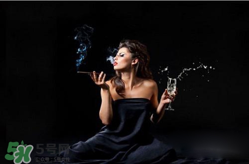 喝酒對皮膚好嗎？喝酒對皮膚有什么壞處？