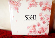 sk2櫻花套裝有哪些？skii櫻花限定套裝多少錢？