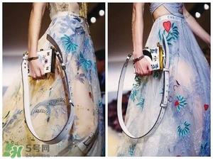 迪奧塔羅牌包包多少錢？dior塔羅牌包包價(jià)格
