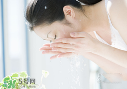孕婦可以用白醋洗臉嗎？孕婦用白醋洗臉好嗎？