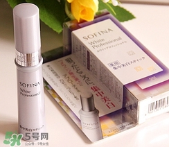 sofina淡斑筆怎么用？蘇菲娜淡斑筆使用方法