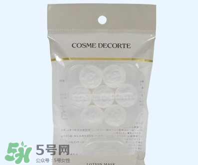 壓縮面膜哪個(gè)牌子好？壓縮面膜紙哪個(gè)牌子好？