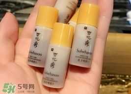 雪花秀潤(rùn)燥精華多少錢(qián)?雪花秀潤(rùn)燥精華專柜價(jià)格