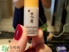 雪花秀潤(rùn)燥精華多少錢(qián)?雪花秀潤(rùn)燥精華專柜價(jià)格
