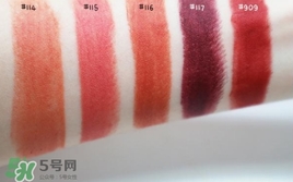 3ce116適合黃皮嗎？3ce口紅116適合什么膚色？