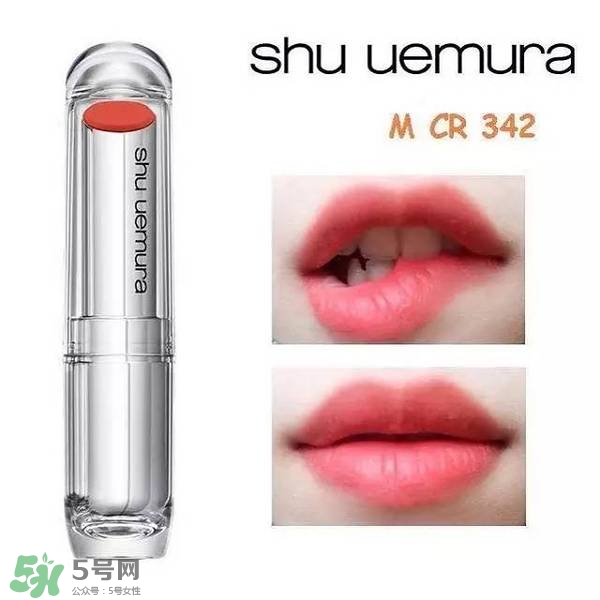 楓葉棕口紅什么牌子好？楓葉棕口紅推薦