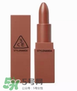 楓葉棕口紅什么牌子好？楓葉棕口紅推薦