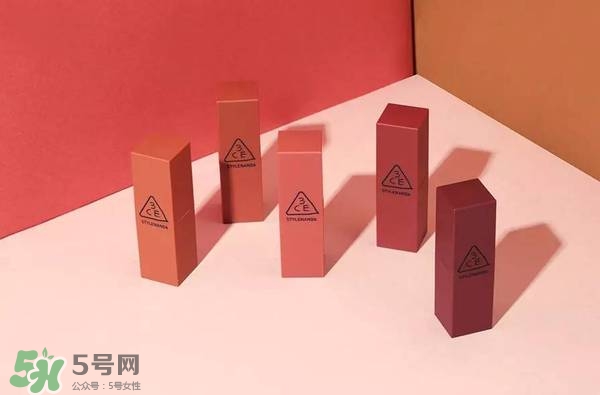 楓葉棕口紅什么牌子好？楓葉棕口紅推薦