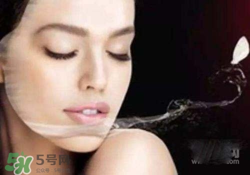 補水面膜一般敷多長時間？補水面膜敷多久？