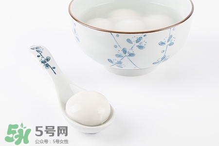 湯圓可以微波爐加熱嗎?湯圓用微波爐多長時(shí)間