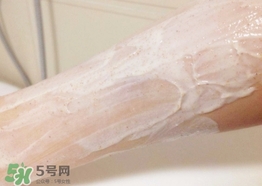 磨砂膏多久用一次？磨砂膏一周用幾次？