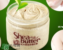 磨砂膏可以去黑頭嗎？磨砂膏怎么去黑頭？