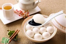 速凍湯圓怎么煮？速凍湯圓的正確煮法
