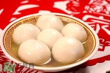 速凍湯圓怎么煮？速凍湯圓的正確煮法