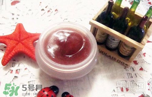 紅酒面膜哪個牌子好？紅酒面膜什么牌子好