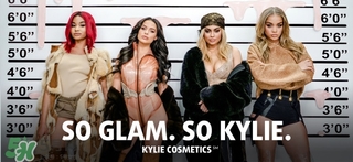 kylie cosmetics是什么牌子？kylie cosmetics怎么買(mǎi)？