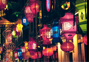 燈節(jié)是元宵節(jié)嗎？元宵節(jié)為什么叫燈節(jié)？