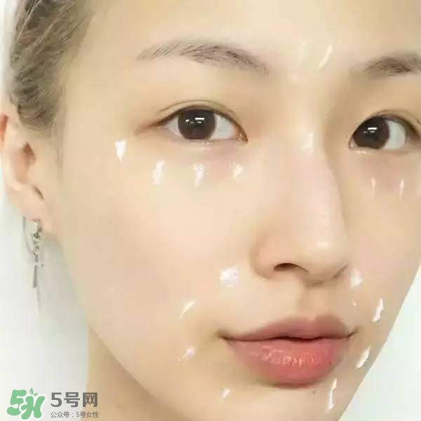 水光面膜用完要洗嗎？水光面膜用完要洗臉嗎