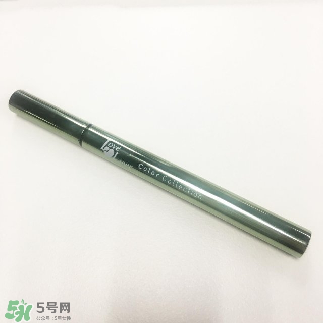 眼線雨衣是什么？眼線雨衣好用嗎