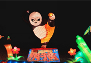 元宵節(jié)為什么要看花燈？元宵節(jié)看花燈的由來