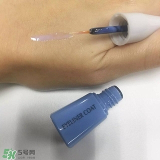 眼線雨衣是什么？眼線雨衣好用嗎