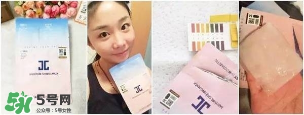 水光面膜用完要洗嗎？水光面膜用完要洗臉嗎