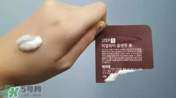 水光面膜用完要洗嗎？水光面膜用完要洗臉嗎