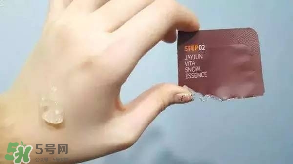 水光面膜用完要洗嗎？水光面膜用完要洗臉嗎
