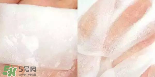 水光面膜用完要洗嗎？水光面膜用完要洗臉嗎